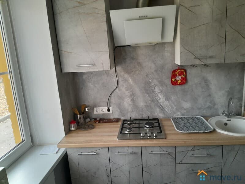 1-комн. квартира, 34 м²