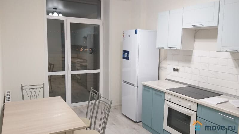 2-комн. квартира, 56 м²