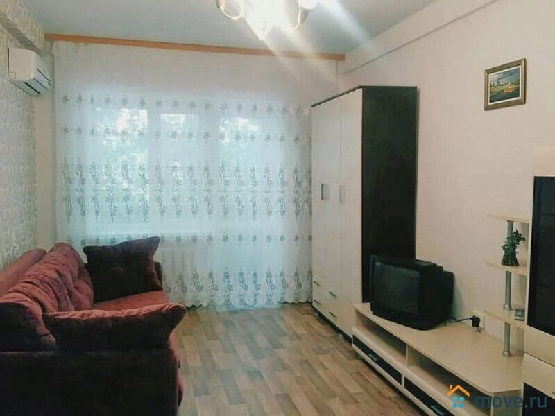 1-комн. квартира, 32 м²