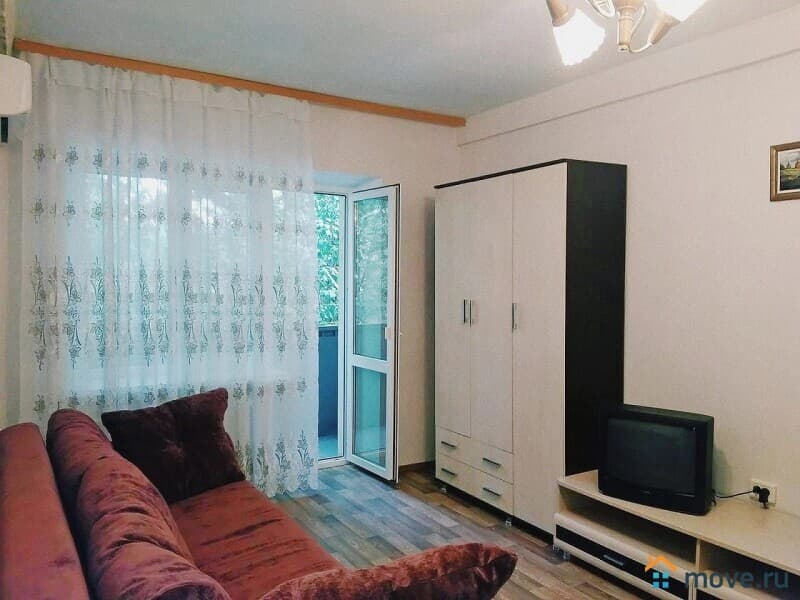 1-комн. квартира, 32 м²