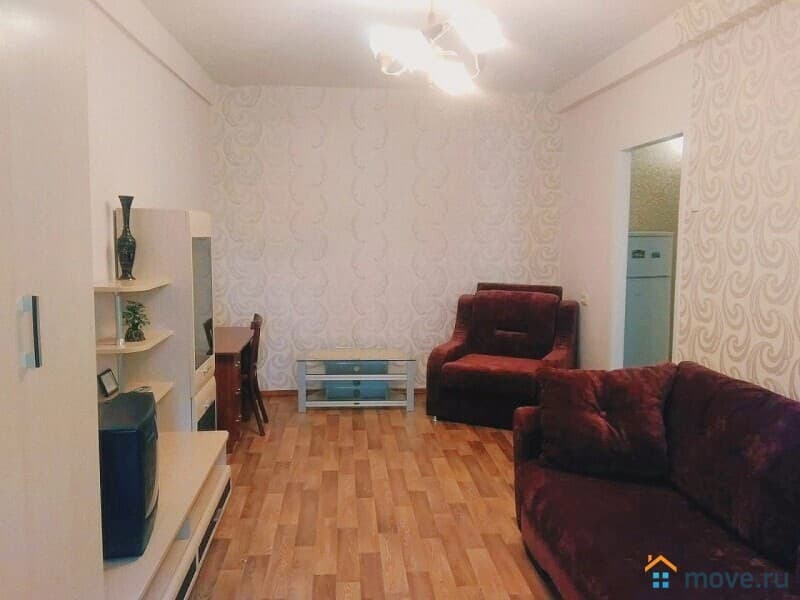 1-комн. квартира, 32 м²