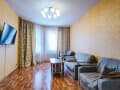 Снять трехкомнатную квартиру на сутки, 86 м², этаж 4 из 9. Фото 20