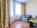 Снять трехкомнатную квартиру на сутки, 86 м², этаж 4 из 9. Фото 29