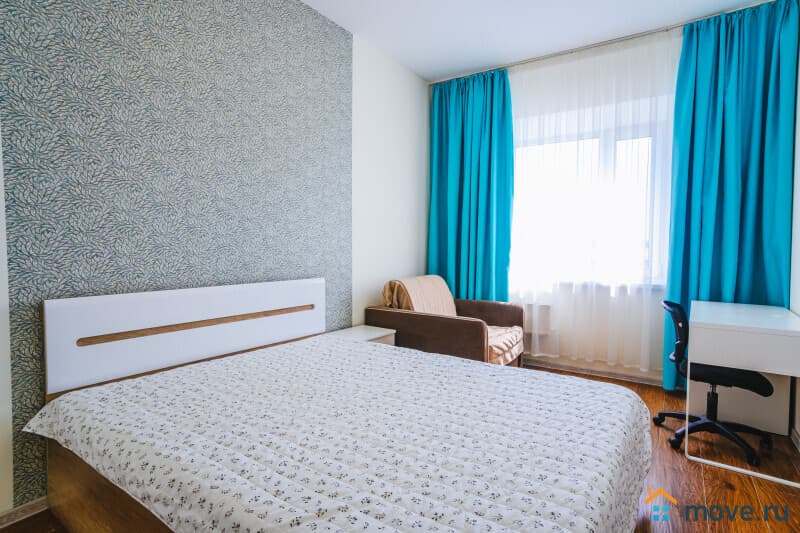 2-комн. квартира, 64 м²