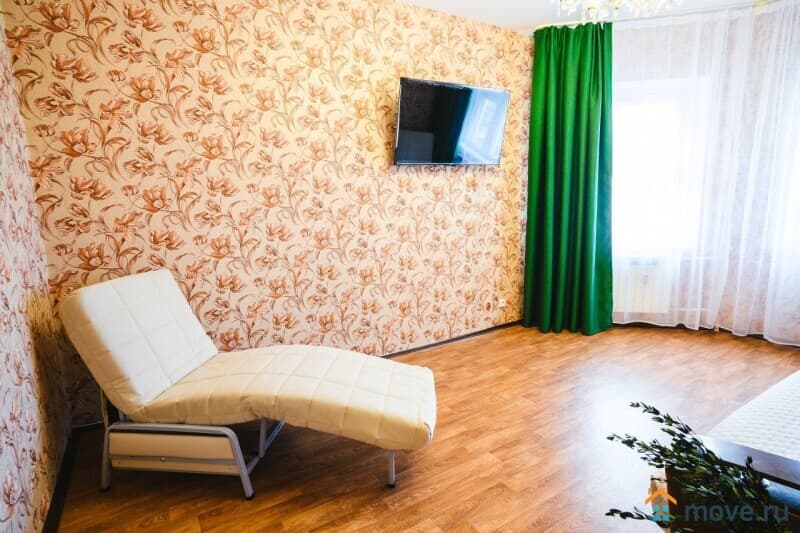 2-комн. квартира, 56 м²