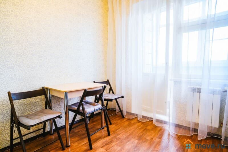 2-комн. квартира, 56 м²