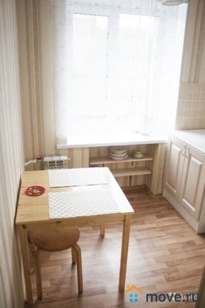 2-комн. квартира, 42 м²