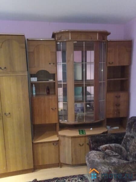 2-комн. квартира, 42 м²