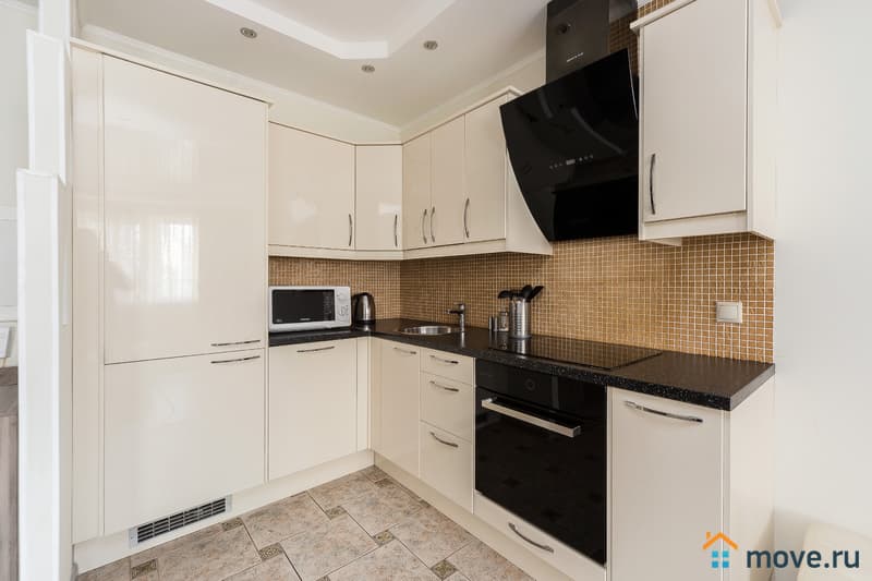 2-комн. квартира, 45 м²