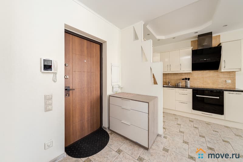 2-комн. квартира, 45 м²