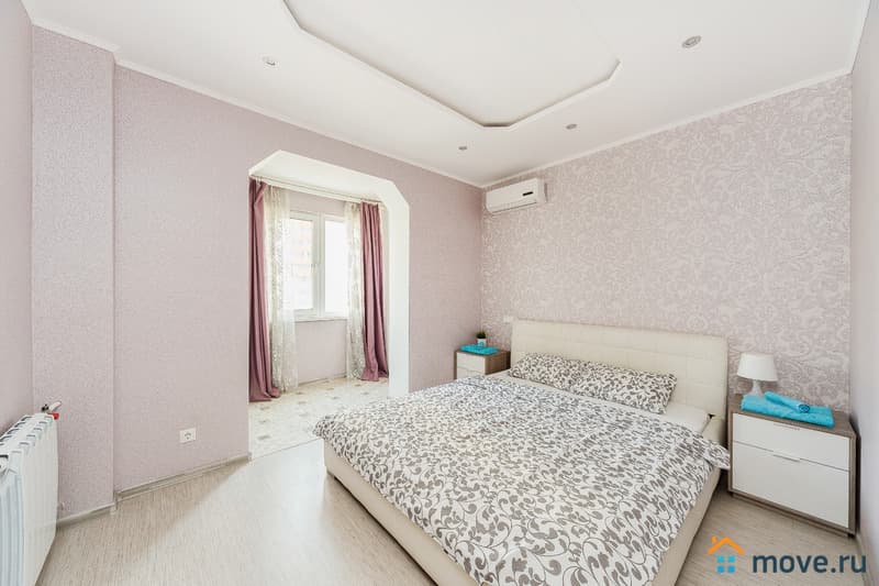 2-комн. квартира, 45 м²