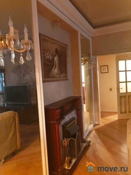 3-комн. квартира, 85 м&sup2;