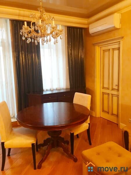 3-комн. квартира, 85 м&sup2;