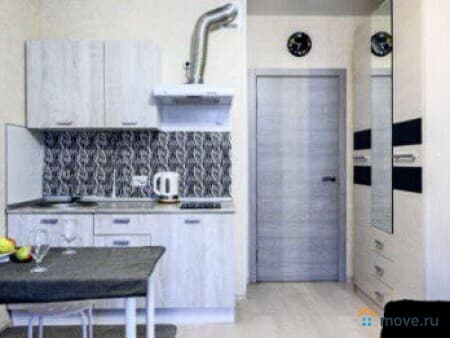 Сдается посуточно студия, 30 м², Саранск, проспект Ленина, 29
