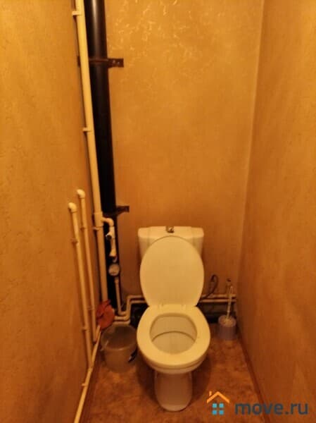 1-комн. квартира, 40.4 м²