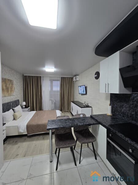 1-комн. квартира, 32 м&sup2;