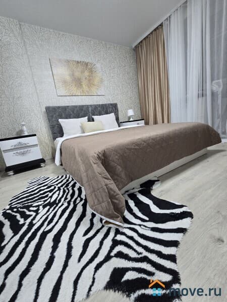 1-комн. квартира, 32 м&sup2;