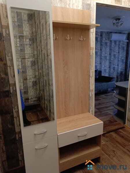 1-комн. квартира, 33 м²