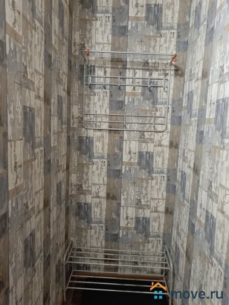 1-комн. квартира, 33 м²