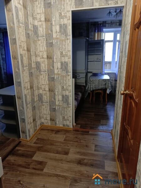 1-комн. квартира, 33 м²