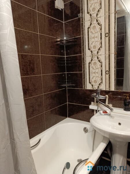 1-комн. квартира, 33 м²