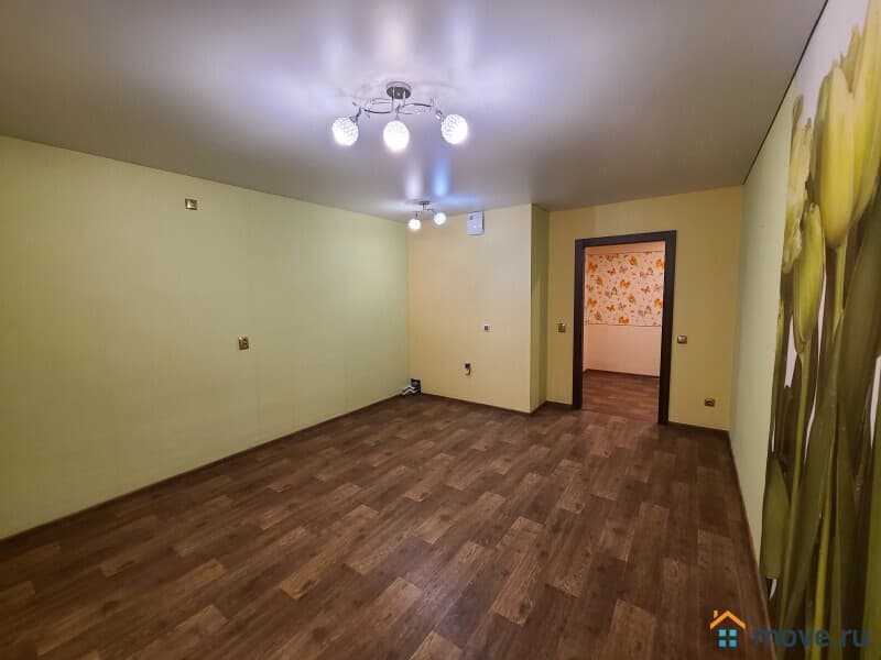 студия, 30.5 м²