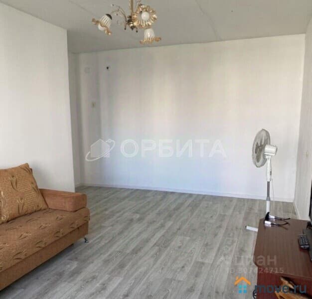 2-комн. квартира, 44.2 м²