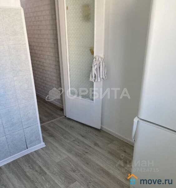 2-комн. квартира, 44.2 м²