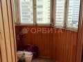 Купить двухкомнатную квартиру, 54.8 м², этаж 4 из 9. Фото 10