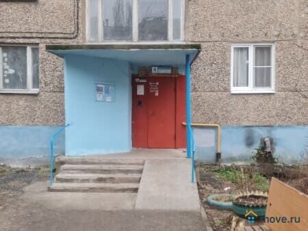 Продажа 2-комнатной квартиры, 436 м&sup2;, Воронеж, улица Космонавта Комарова, 6