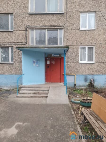 2-комн. квартира, 436 м&sup2;