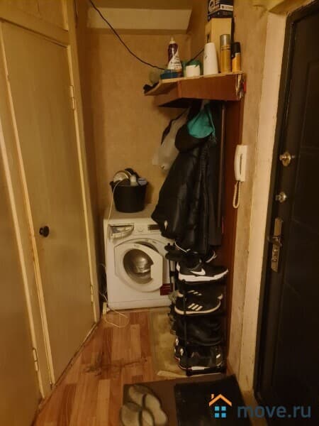 2-комн. квартира, 436 м&sup2;