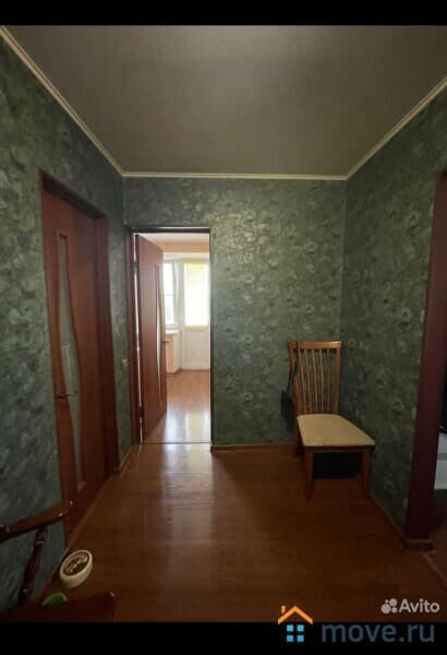 2-комн. квартира, 48 м²