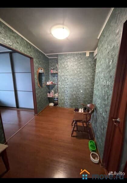 2-комн. квартира, 48 м²