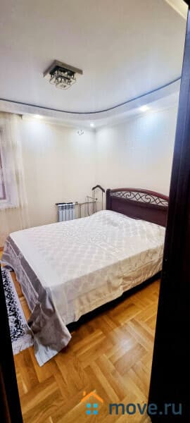 3-комн. квартира, 64 м²