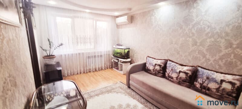 3-комн. квартира, 64 м²