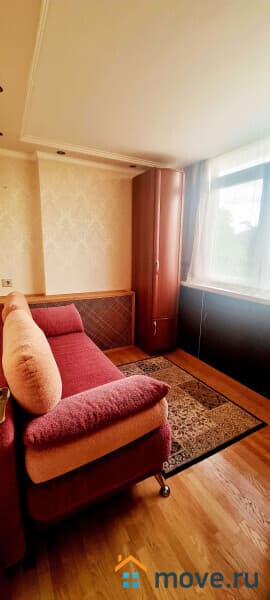 3-комн. квартира, 64 м²