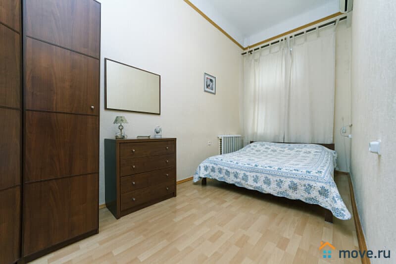 1-комн. квартира, 39 м²