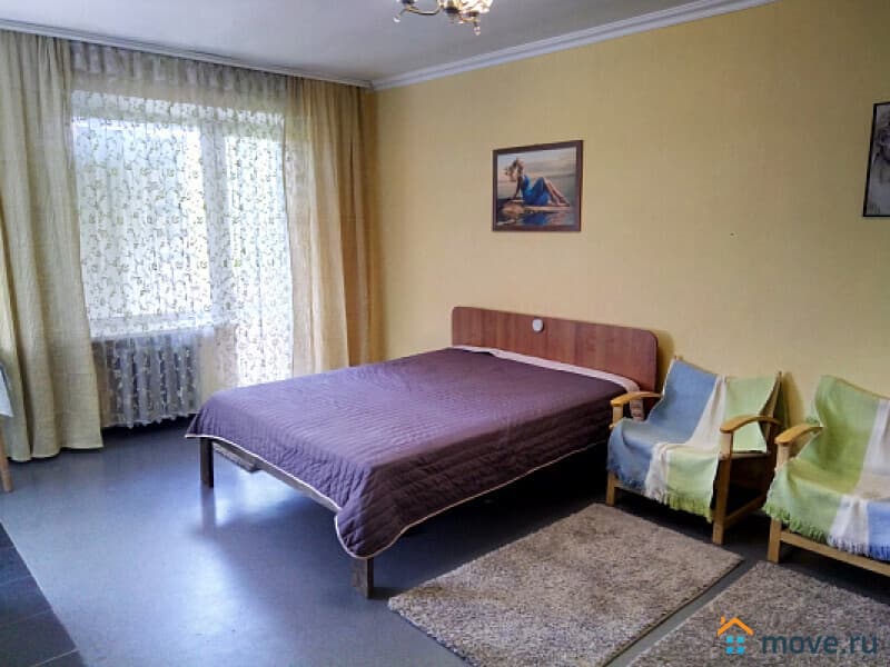 2-комн. квартира, 67 м²