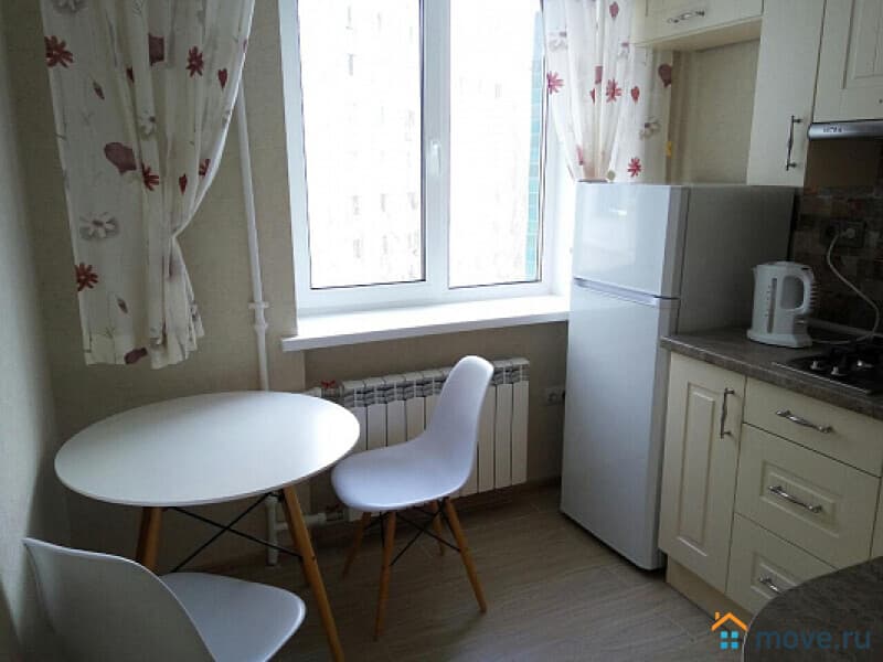 1-комн. квартира, 43 м²