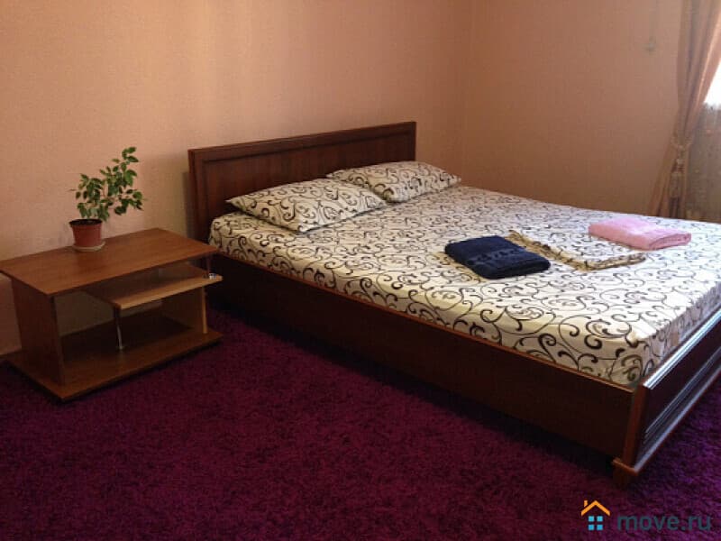 1-комн. квартира, 45 м²