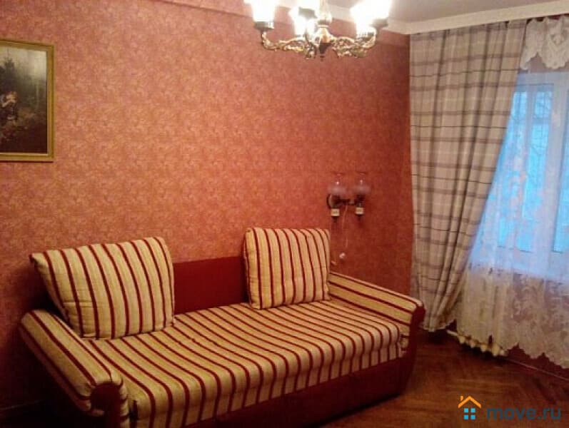 2-комн. квартира, 55 м²