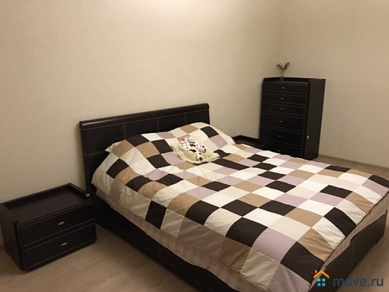 1-комн. квартира, 45 м²