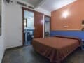 Снять двухкомнатную квартиру посуточно, 70 м², этаж 1 из 9. Фото 1
