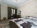 Снять двухкомнатную квартиру посуточно, 71 м², этаж 1 из 5. Фото 1