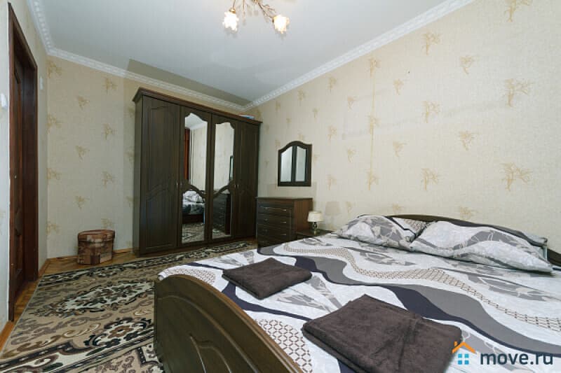2-комн. квартира, 71 м²