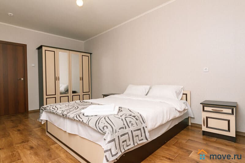 1-комн. квартира, 45 м²