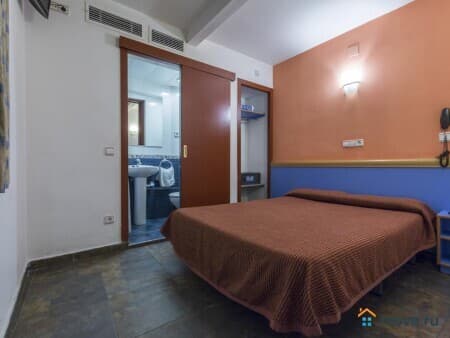 Аренда 2-комнатной квартиры на сутки, 57 м², Тында, улица Красная Пресня
