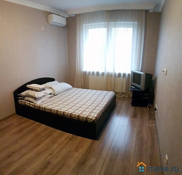 1-комн. квартира, 39 м²