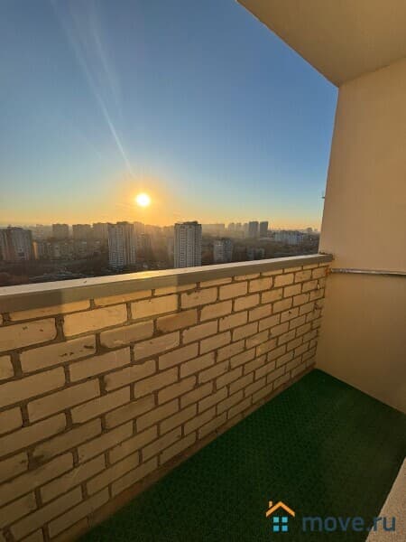 1-комн. апартаменты, 45 м²